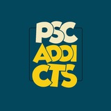 Telegram profile photo for Pscaddicts