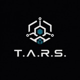 Telegram profile photo for T.A.R.S. CryptoICE
