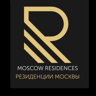 Telegram profile photo for Резиденции Москвы | IMMER GROUP