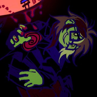 Telegram profile photo for ньюгейм👻