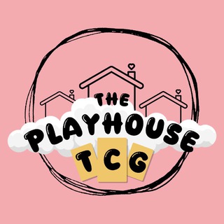 Telegram group profile photo for The Playhouse