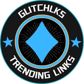 Telegram profile photo for GLTCHLKS