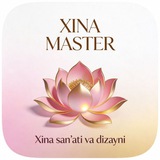 Telegram profile photo for Xina master