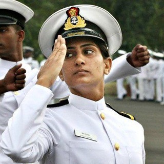 Telegram profile photo for Indian Navy (Agnipath Ke Agniveer)