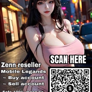 Telegram profile photo for Zenn Buy&Sell channel