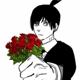 Telegram profile photo for Hopeless.