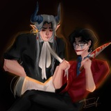 Telegram profile photo for -¿𝐇𝐢𝐭𝐦𝐚𝐧 𝐬𝐡𝐡~..