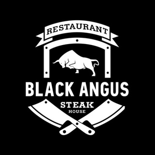 Telegram profile photo for Black Angus стейк-хаус