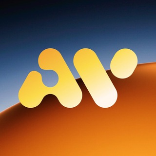 Telegram profile photo for AVALAVA — Сообщество (NanoBanana, НейроВау)