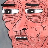 Telegram profile photo for Degen talk
