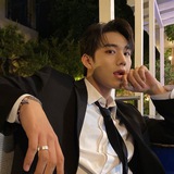 Telegram profile photo for Korean boys, Korean girls, Korean aesthetics