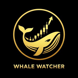 Telegram profile photo for WHALE WATCHER