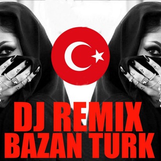 Telegram profile photo for @DJ_Remıx_Bazan_Turk 🇹🇷