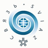 Telegram profile photo for 📡📲 СВЯЗЬ 2027. Российская неделя высоких технологий