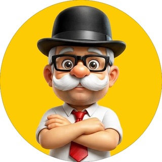 Telegram profile photo for Hajabzar | حاج ابزار