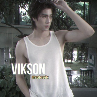 Telegram profile photo for 𝙑𝙄𝙆𝙎𝙊𝙉.