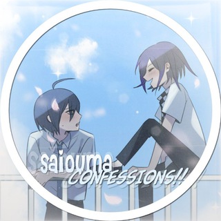 Telegram profile photo for ☕️🃏:: saiouma confessions !!