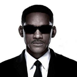 Telegram profile photo for Men in black Moscow группа для темнокожих актёров, моделей, танцоров от 5000
