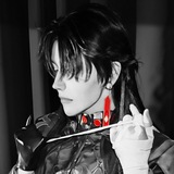 Telegram profile photo for .◦°˚°◦. Hinomori-san .◦°˚°◦