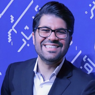 Telegram profile photo for Hamed Homayoun