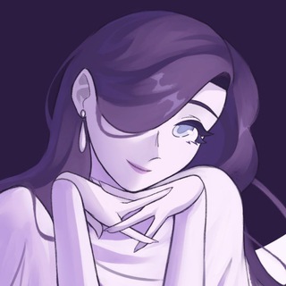 Telegram profile photo for lovelicrow