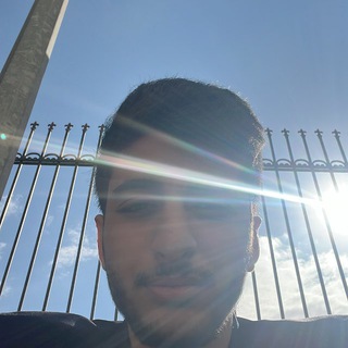 Telegram profile photo for TheRealAshkan