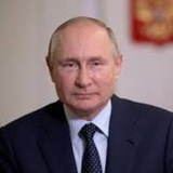Telegram profile photo for Немирнаяроссия