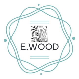 Telegram profile photo for Столярная мастерская E_WOOD 🌳