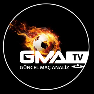 Telegram profile photo for ⚽️ GMA TV ⚽️