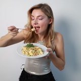 Telegram profile photo for Отзывы Новогодняя книга Дарьи Кораблевой