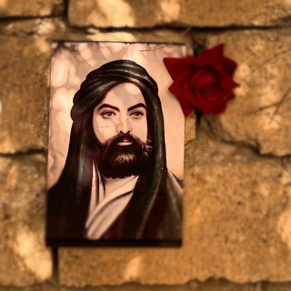 Telegram profile photo for عشاق الإمام علي❤🕊