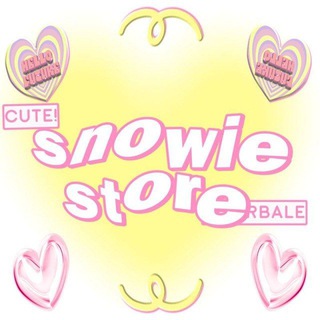 Telegram profile photo for arsip sowie