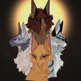 Telegram profile photo for Коты- воители