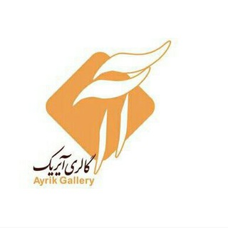 Telegram profile photo for Ayrikartgallery
