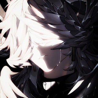 Telegram profile photo for ACHLYS PHOTO