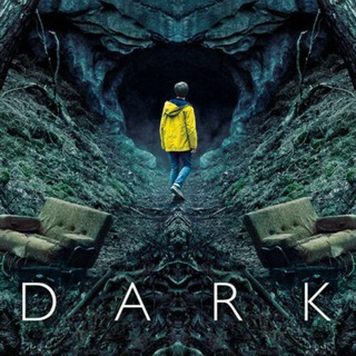 Telegram profile photo for Dark Netflix series Hindi