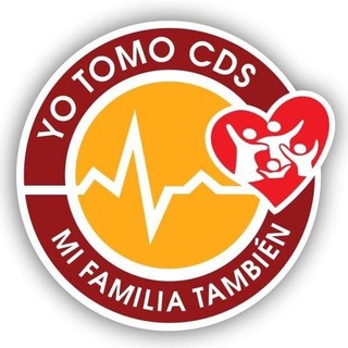 Telegram profile photo for Protocolo preguntas frecuentesCD