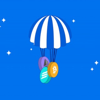 Telegram profile photo for Airdrop | ایردراپ