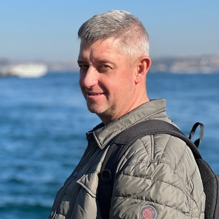 Telegram profile photo for mpystogov