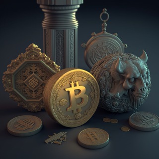 Telegram profile photo for Crypto Investment