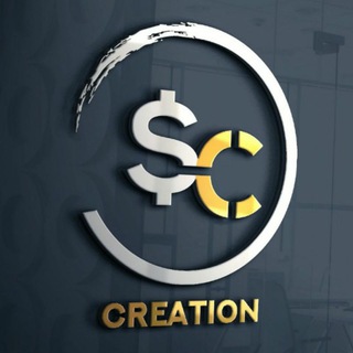 Telegram profile photo for SC CREATION II