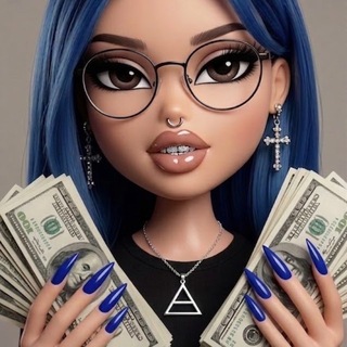 Telegram profile photo for Катя без купюр | Маникюр Челябинск