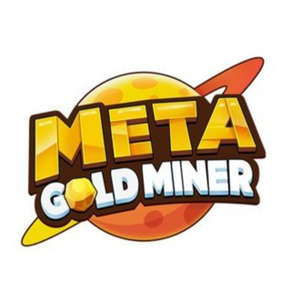 Telegram group profile photo for Meta Gold Miner中文社区