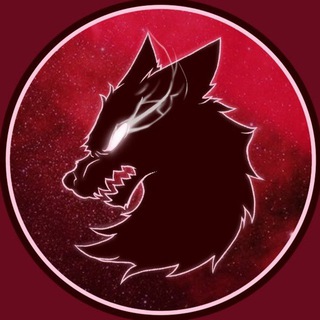 Telegram profile photo for Dark Wings