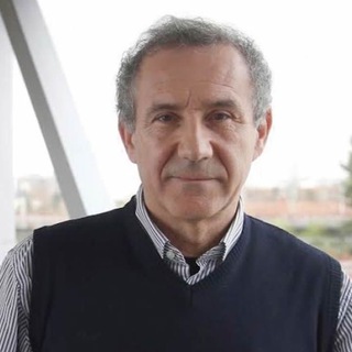 Telegram profile photo for EL CANAL DE JOSÉ MARÍA TORO