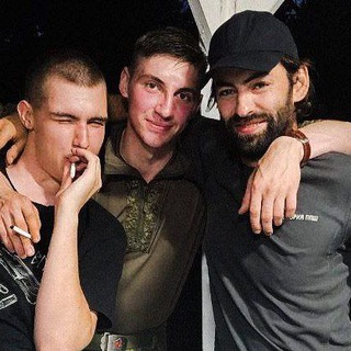 Telegram profile photo for Мэйби Боровских