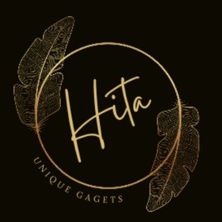 Telegram profile photo for Hita (Unique products By Harshita)