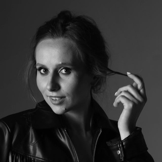 Telegram profile photo for Бойся, но говори| Юлиана М.
