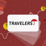 Telegram profile photo for Travelers Insurance