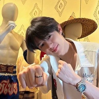 Telegram profile photo for nice